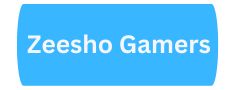 Zeesho Gamers